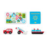 Picture of Round the World Travel Rug