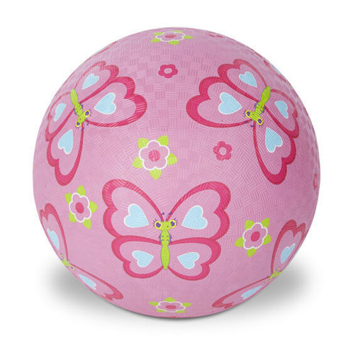 Picture of Cutie Pie Butterfly Kickball