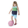 Picture of Cutie Pie Butterfly Kickball