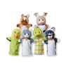 Picture of Pet Buddies Hand Puppets