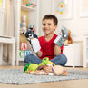 Picture of Pet Buddies Hand Puppets