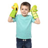Picture of Pet Buddies Hand Puppets