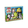 Picture of Pet Buddies Hand Puppets