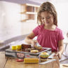 Picture of Grill & Serve BBQ Set
