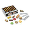 Picture of Grill & Serve BBQ Set