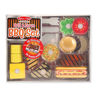 Picture of Grill & Serve BBQ Set