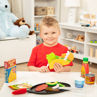 Picture of FILL & FOLD TACO & TORTILLA SET - Melissa & Doug