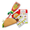 Picture of FILL & FOLD TACO & TORTILLA SET - Melissa & Doug