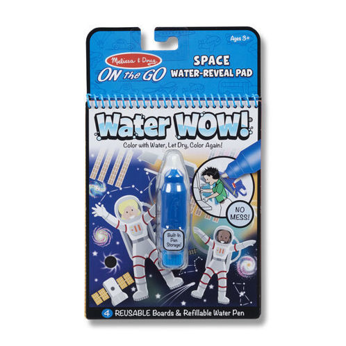 Picture of Water Wow - Space