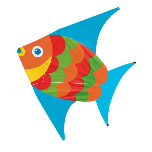 Picture of Flying Fish Kite