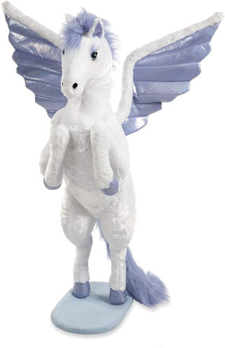 Picture of Plush Pegasus