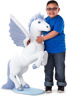 Picture of Plush Pegasus