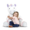 Picture of Gentle Jumbo - Unicorn