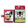 Picture of Make-a-Face Farm Reusable Sticker Pad