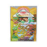 Picture of Puffy Sticker Play Set - Dinosaur