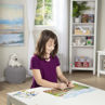 Picture of Puffy Sticker Play Set- Vehicles