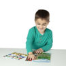 Picture of Puffy Sticker Play Set- Vehicles