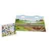 Picture of Puffy Sticker Play Set- Vehicles