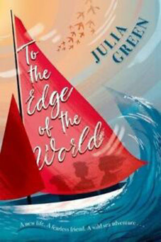 Picture of TO THE EDGE OF THE WORLD