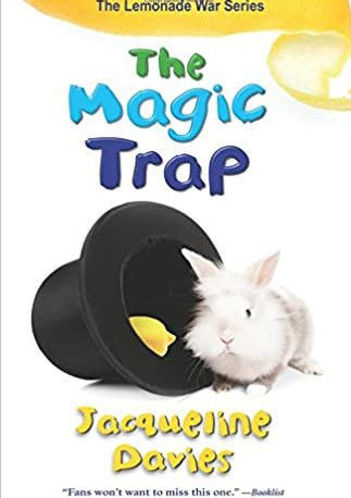 Picture of The Magic Trap
