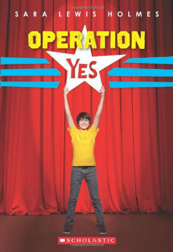 Picture of Operation Yes