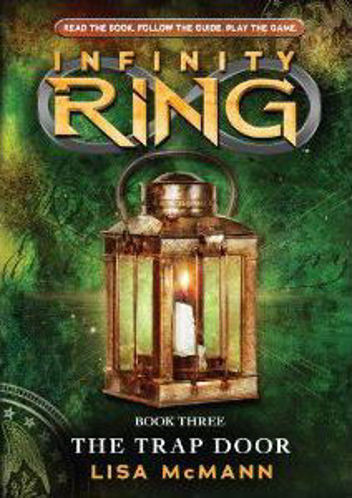 Picture of Infinity Ring the Trap Door