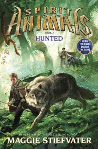 Picture of Spirit Animals Book 2
