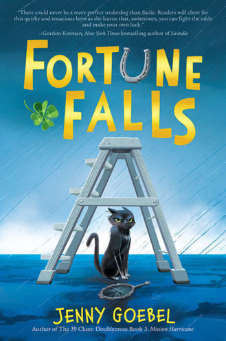 Picture of Fortune Falls H.B.