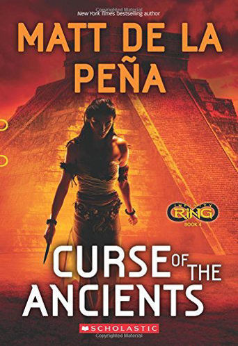 Picture of The Curse of the Ancients