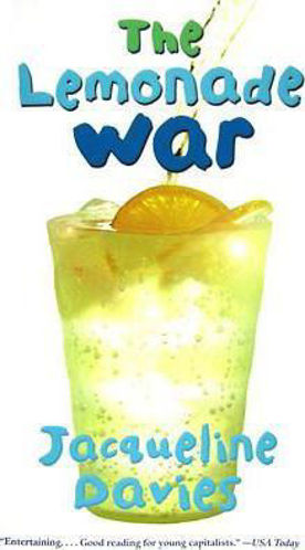 Picture of The Lemonade War