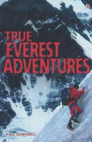 Picture of The Everest Adventures