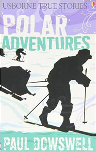 Picture of Polar Adventure
