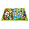 Picture of Deluxe Road Rug Play Set