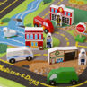 Picture of Deluxe Road Rug Play Set