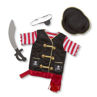 Picture of Pirate costume