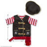 Picture of Pirate costume