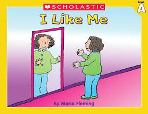 Picture of I like me