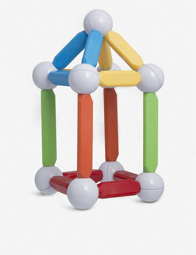 Picture of Toy Magnetic Building Blocks 26 pcs