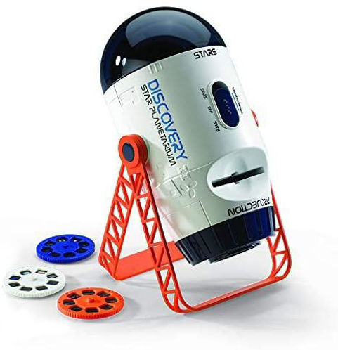 Picture of DM-Planetarium Projector
