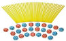 Picture of Toy Construction Fort 69 pcs