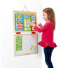 Picture of My Magnetic Daily Calendar - Melissa & Doug