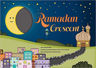 Picture of Crescent of Ramadan (English Language) Paperback