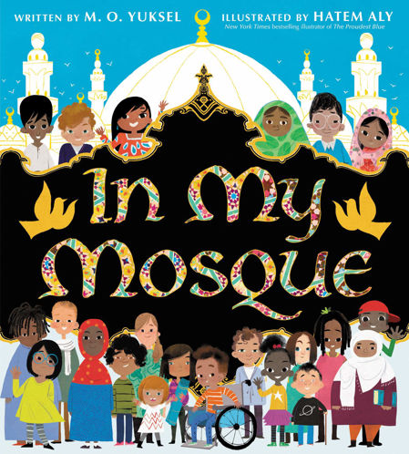Picture of IN MY MOSQUE