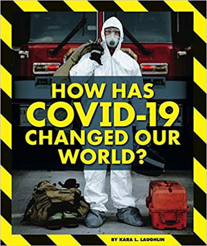 Picture of HOW HAS COVID CHANGE THE WORLD