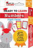 Picture of READY TO LEARN NUMBERS
