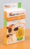 Picture of READY TO LEARN 3 LETTER WORDS
