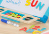 Picture of Double-Sided Tabletop Easel