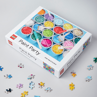Picture of Paint Party  (1000 pieces puzzle)