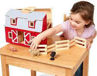 Picture of Fold & Go Barn
