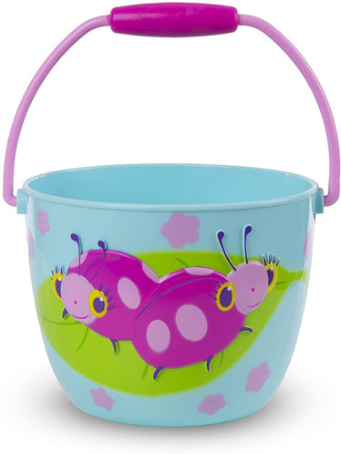 Picture of Trixie & Dixie Pail